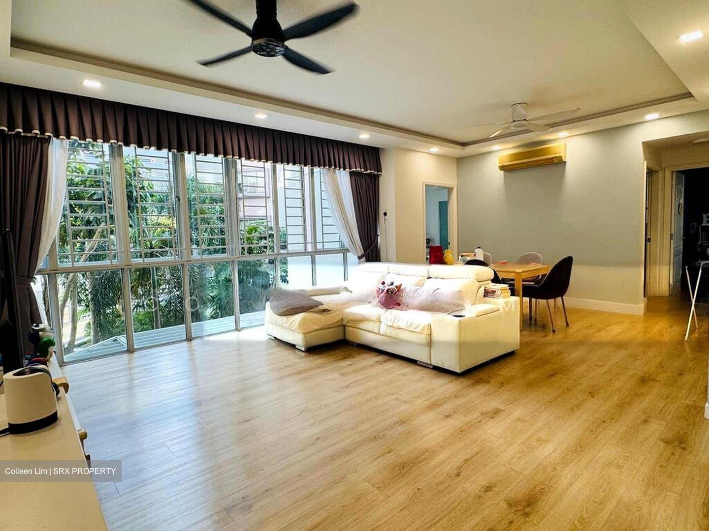 The Eden At Tampines (D18), Condominium #505369251